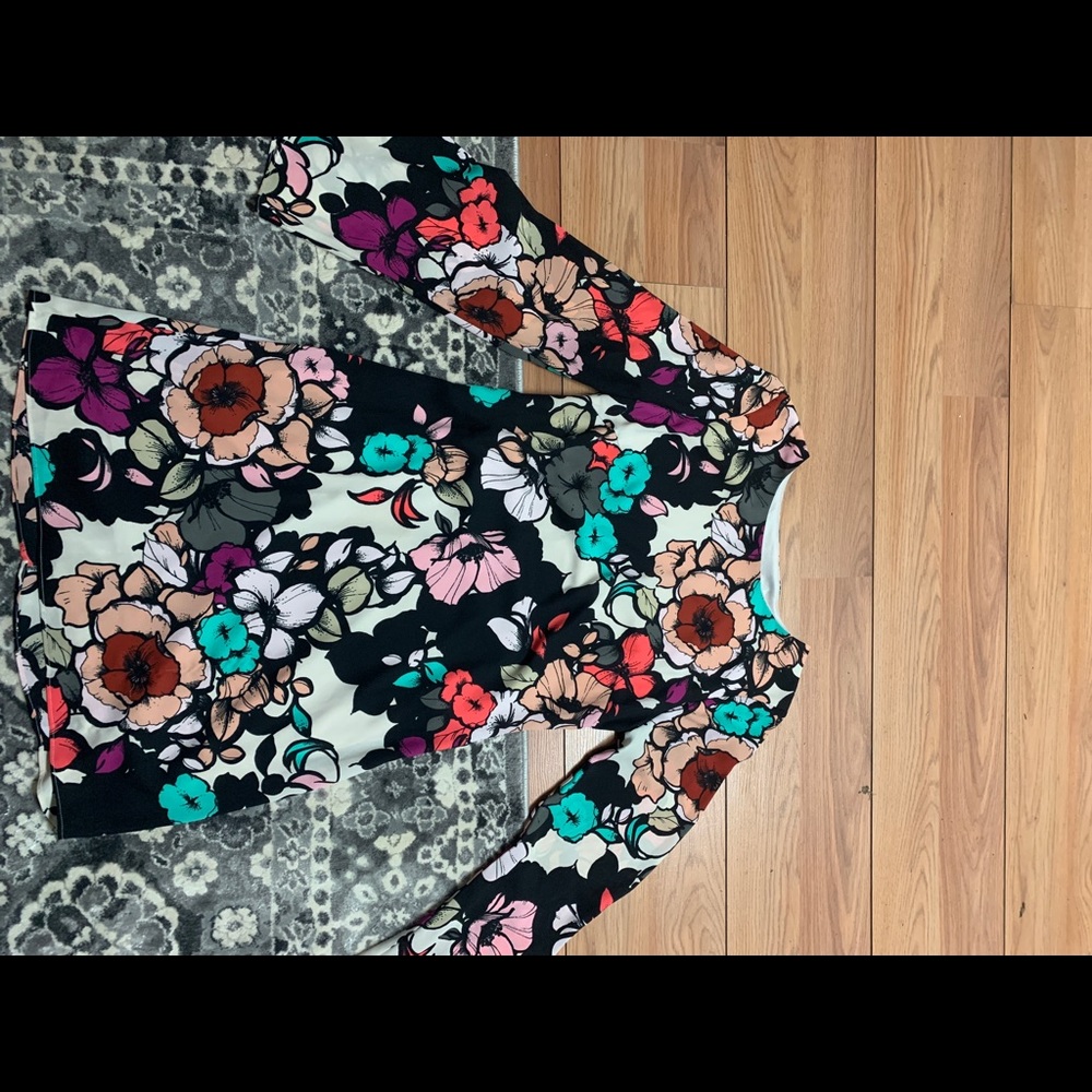 Express Women’s Dress